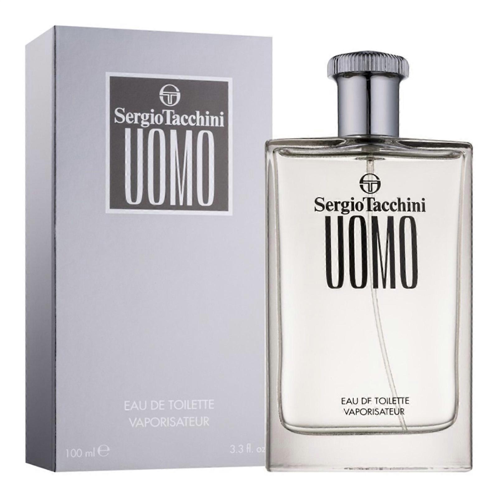 Uomo EDT 100ml