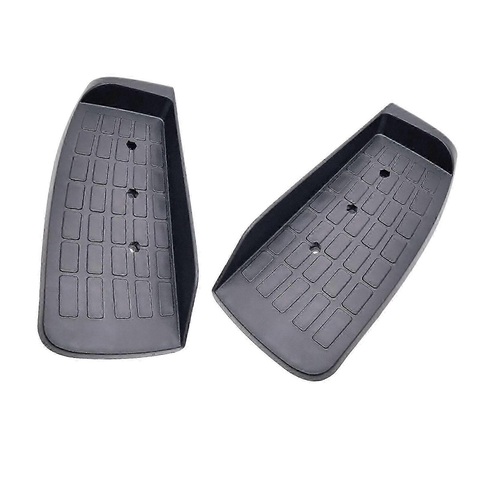 39cm Sturdy Elliptical Trainer Pedals