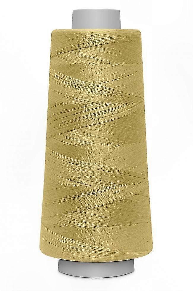 Overlocker Thread 2500m for Sewing Projects - Each Spool
