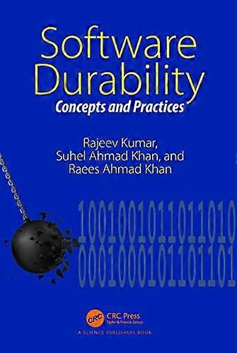 Software Durability Concepts and Practices
