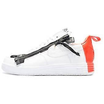 Nike Lunar Force 1 Low Acronym Bright Crimson 698699-116