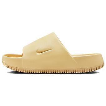 Nike Calm Slide Sesame Damen DX4816-200