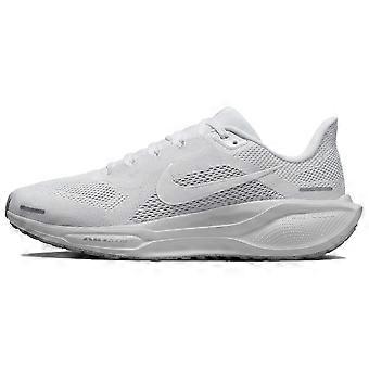 Nike Pegasus 41 Rebound ademende lage casual trainings- en hardloopschoenen voor dames, wit FD2723-102