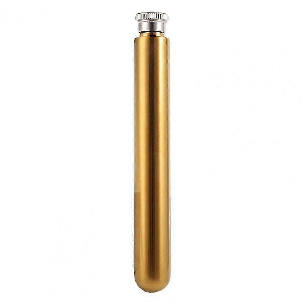 Stainless Steel Mini Wine Flask