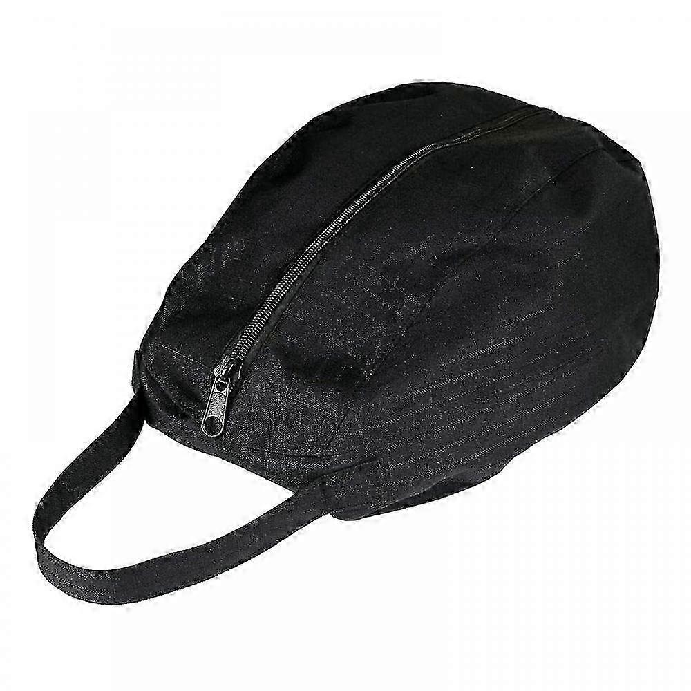 Spacious Cycling Equestrian Helmet Bag
