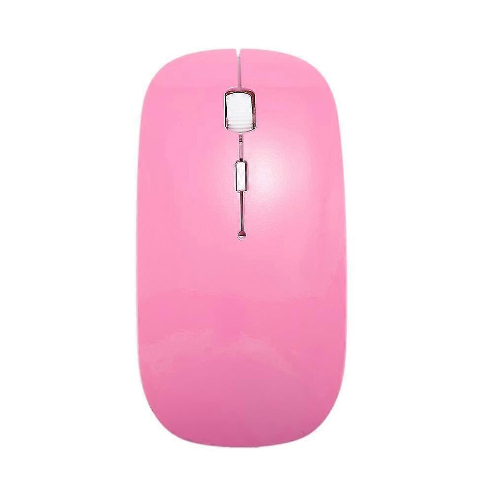 Ergonomic 2.4GHz Wireless Gaming Mouse
