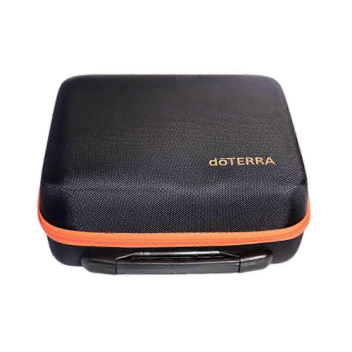 Drop Proof 15ml Oil Carrying Case