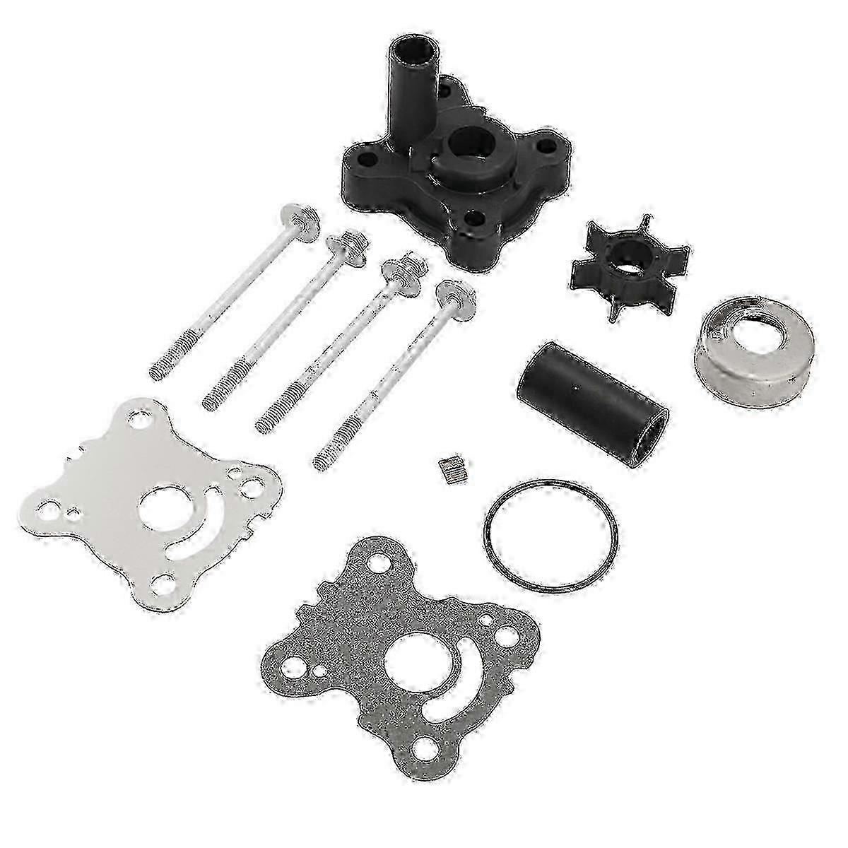 Direct-Fit Outboard Water Pump Kit