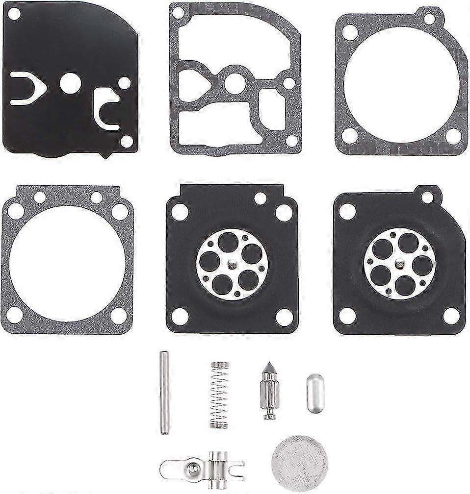 C1Q Series Carburetor Gasket Replacement Kit