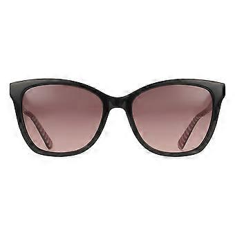 Tommy Hilfiger TH 1981/S GWM/3X Full Rim  Women Square Sunglasses UV3 Original