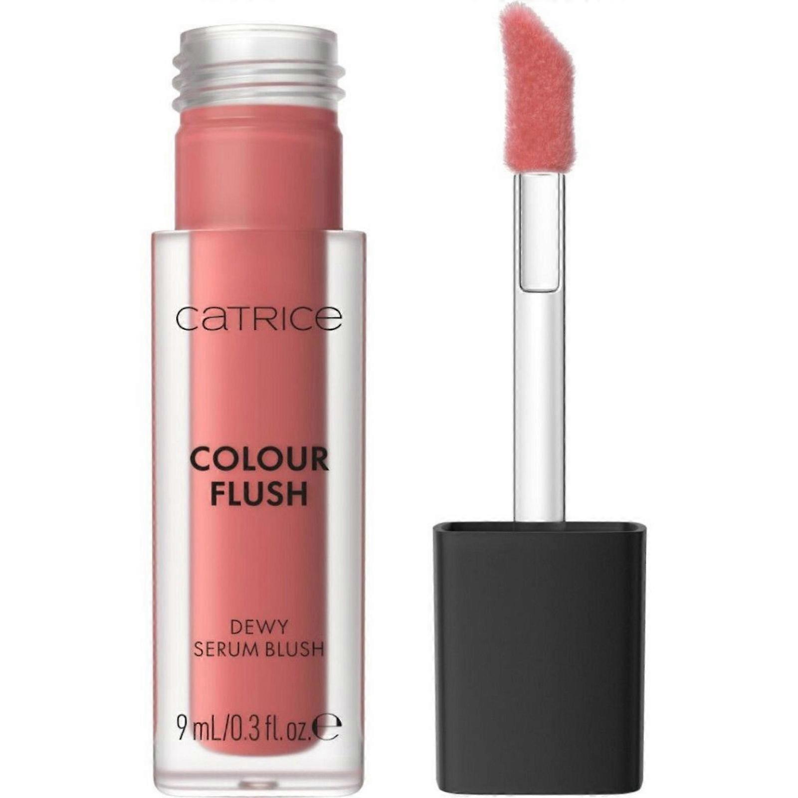Colour Flush Dewy Serum Blush 9 ml