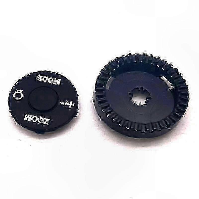 Replacement key Board Dial Panel for V1 V860 III Flash System Wheel Button KitYFy