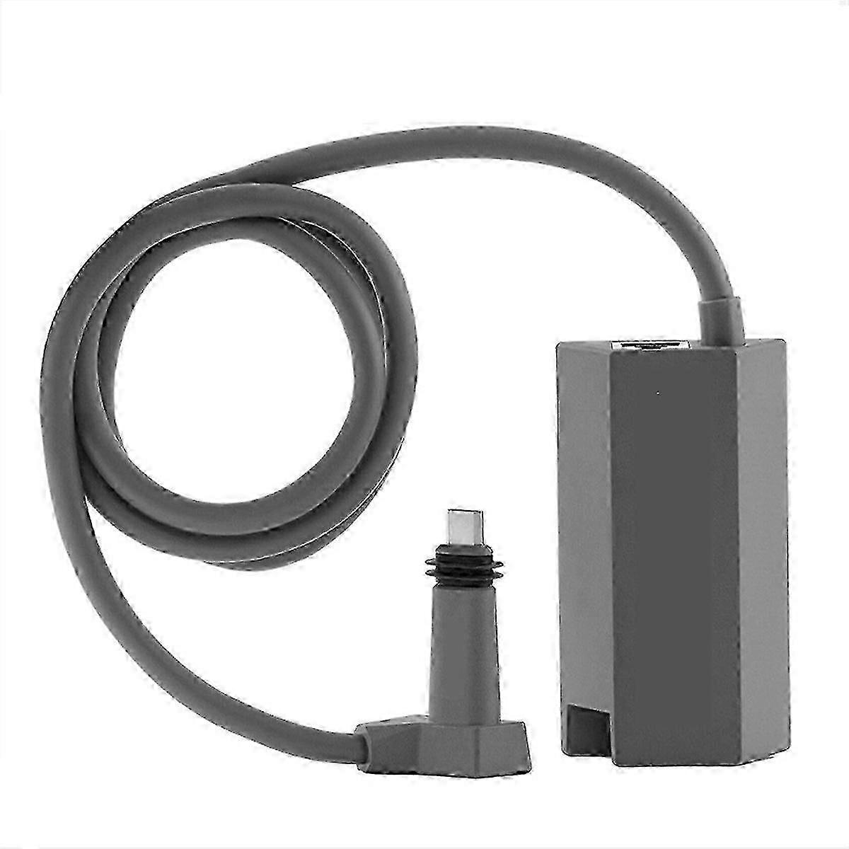Starlink V2 Ethernet Adapter RJ45