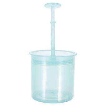 Foam Bottle Face Wash Foam Maker for Skin Cleaning 2Pcs Set