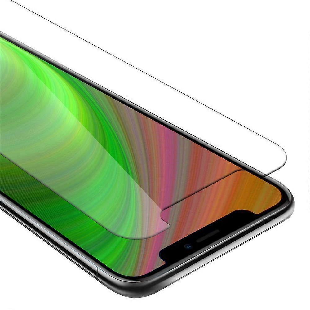 Protetor de tela compatível com iPhone XS Max
