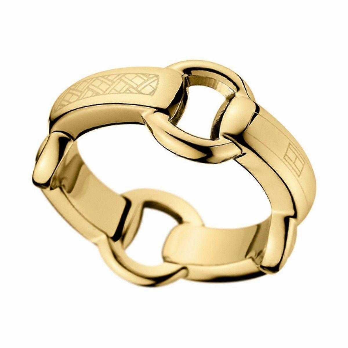 Ladies' Ring Tommy Hilfiger 2700105A (10)