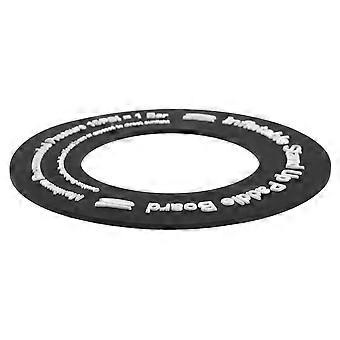 Inflatable Surfboard Valve Pad for Inflatable Bed Valve Gasket