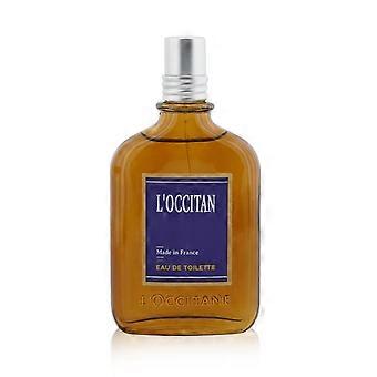 L'occitane L'occitan Eau De Toilette Spray  75ml/2.5oz