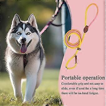 Ergonomisches Anti-Zug-Hundegeschirr
