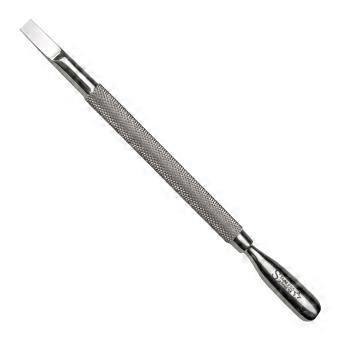 BeautyPRO Cuticle Pusher Daily Use Care Formula Professional Use Salon Quality