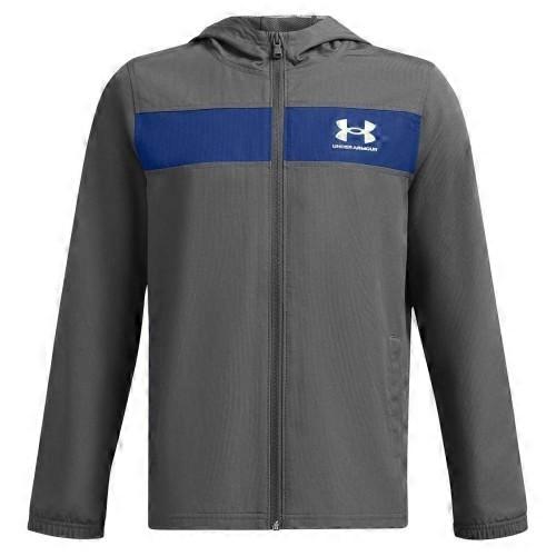 Under Armour Childrens/Kids Hooded Jacket