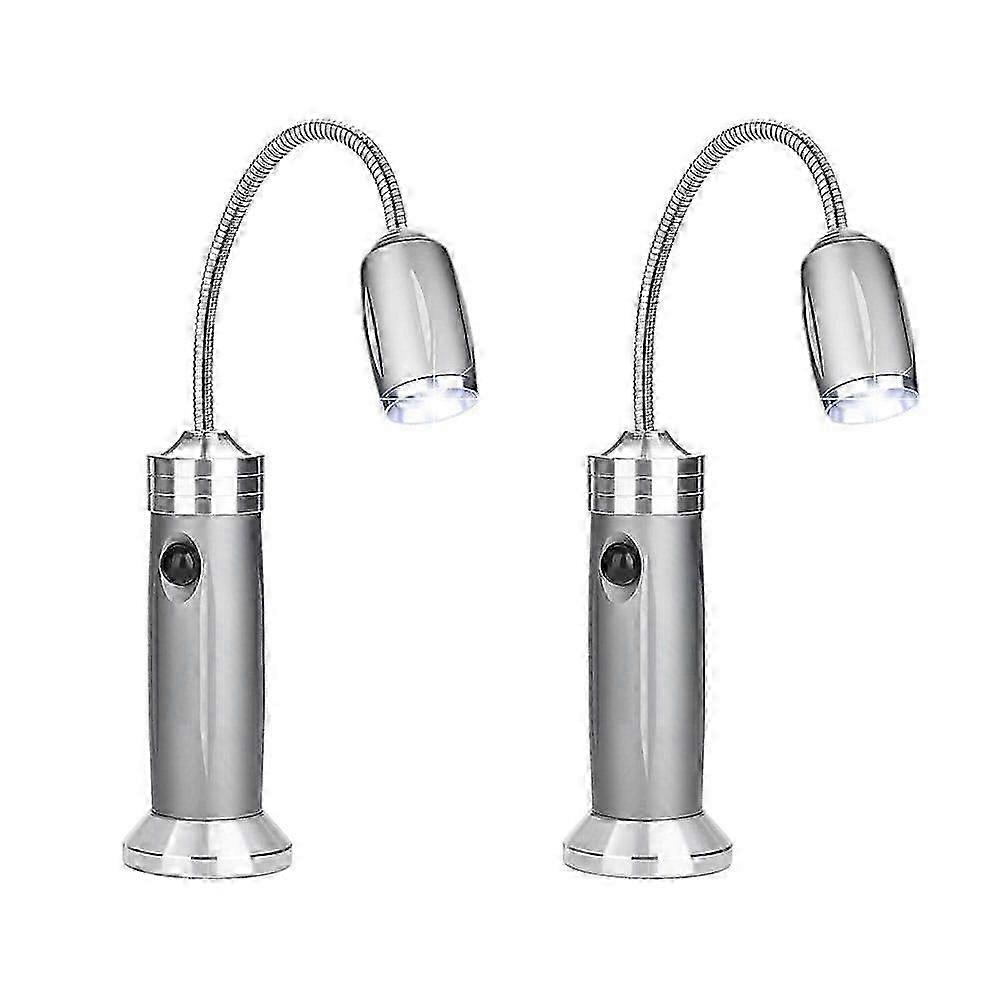 Super Bright Adjustable Magnetic Light