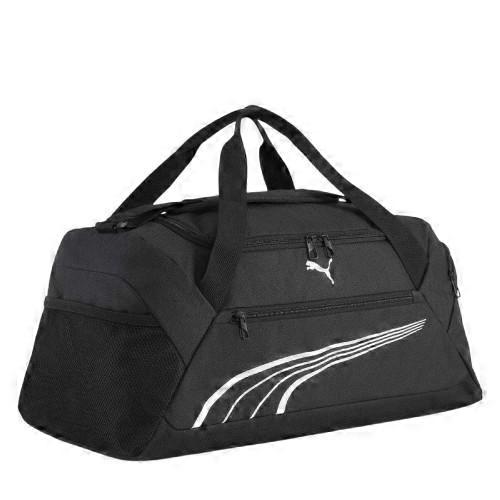 Puma Fundamental Polyester 34L Duffle Bag