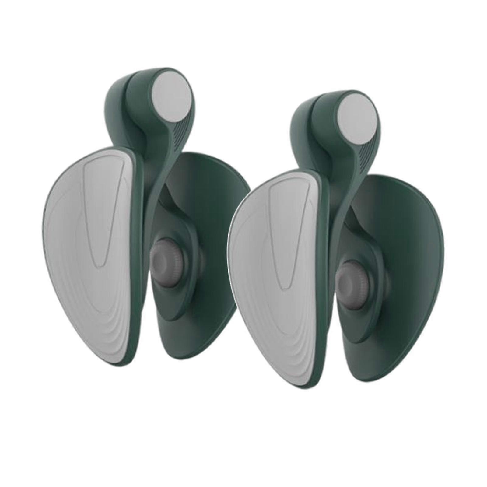 Dual-Resistance Hip Strengthening Kit