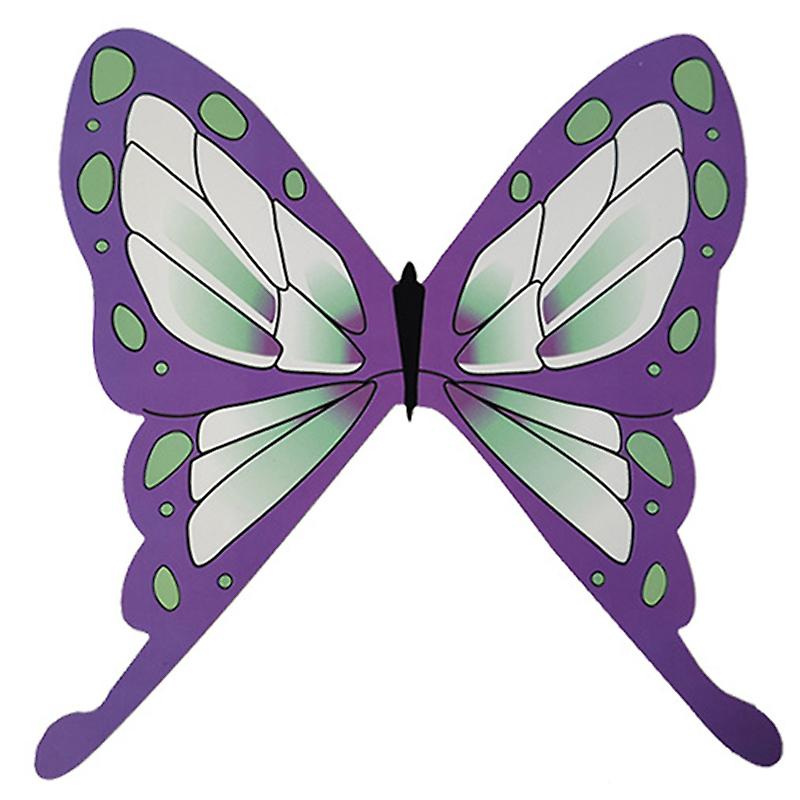 Animer Cosplay Kochou Shinobu Cosplay Sets Superior Quality Anime Convention