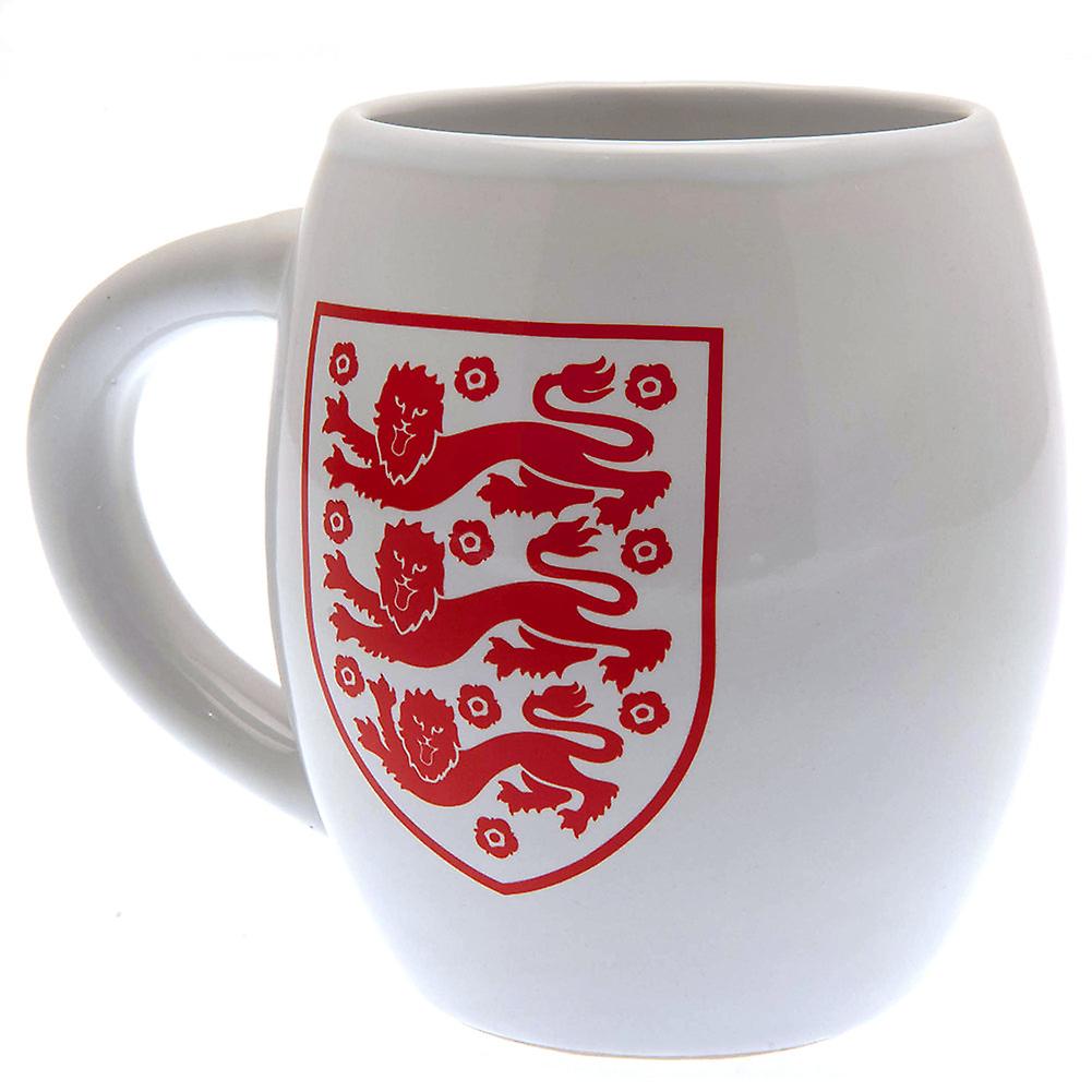 England Fa Tea Tub Mug