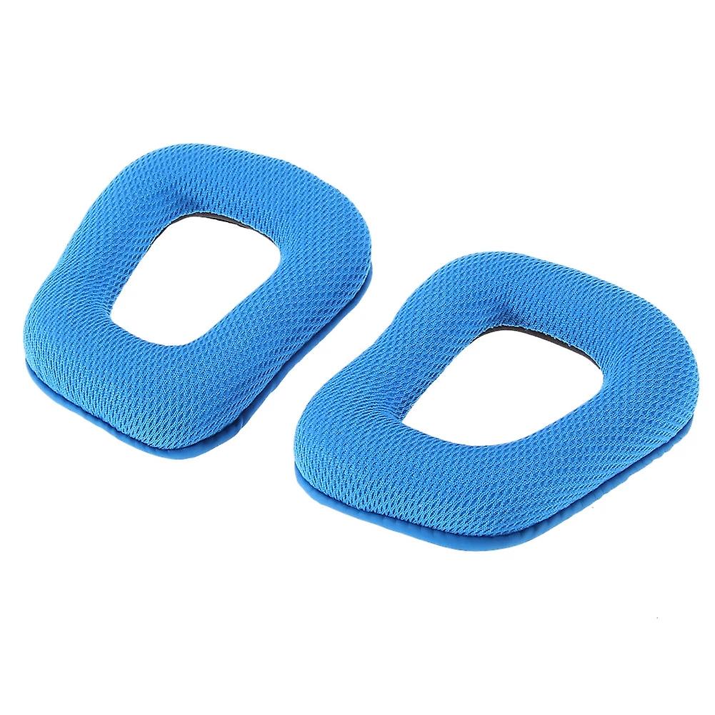 Replacement Earpads For Logitech F450 G35 G930 G430