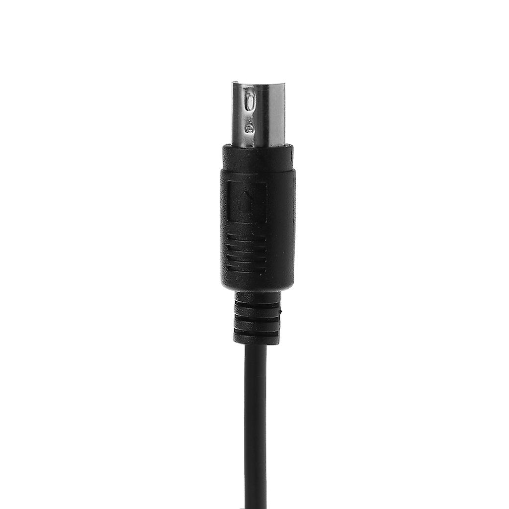 Cavo Per Radio Mobile 13.8V Cavo Alimentazione DC Per Radio Yaesu FT-8800R FT-8900R - Connettore 3 Metri, Ricambio Yaesu Cavo Alimentare Cavo Per Radio Mobile 13.8V Cavo Alimentazione DC Per Radio Yaesu FT-8800R FT-8900R - Connettore 3 Metri, Ricambio Yaesu Cavo Alimentare