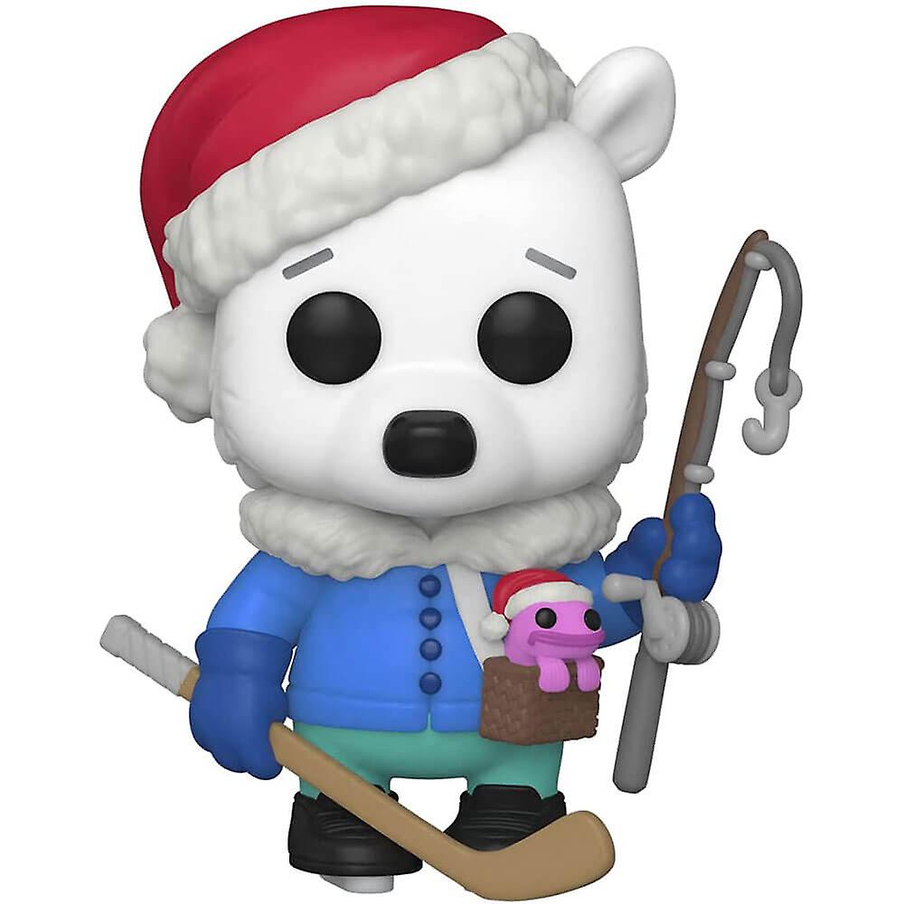 Peppermint Lane Dauber Higgins Εξαιρετικά συλλεκτική Funko Pop! Φιγούρα βινυλίου