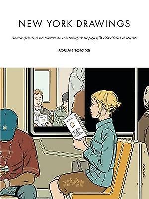 Dessins de New York