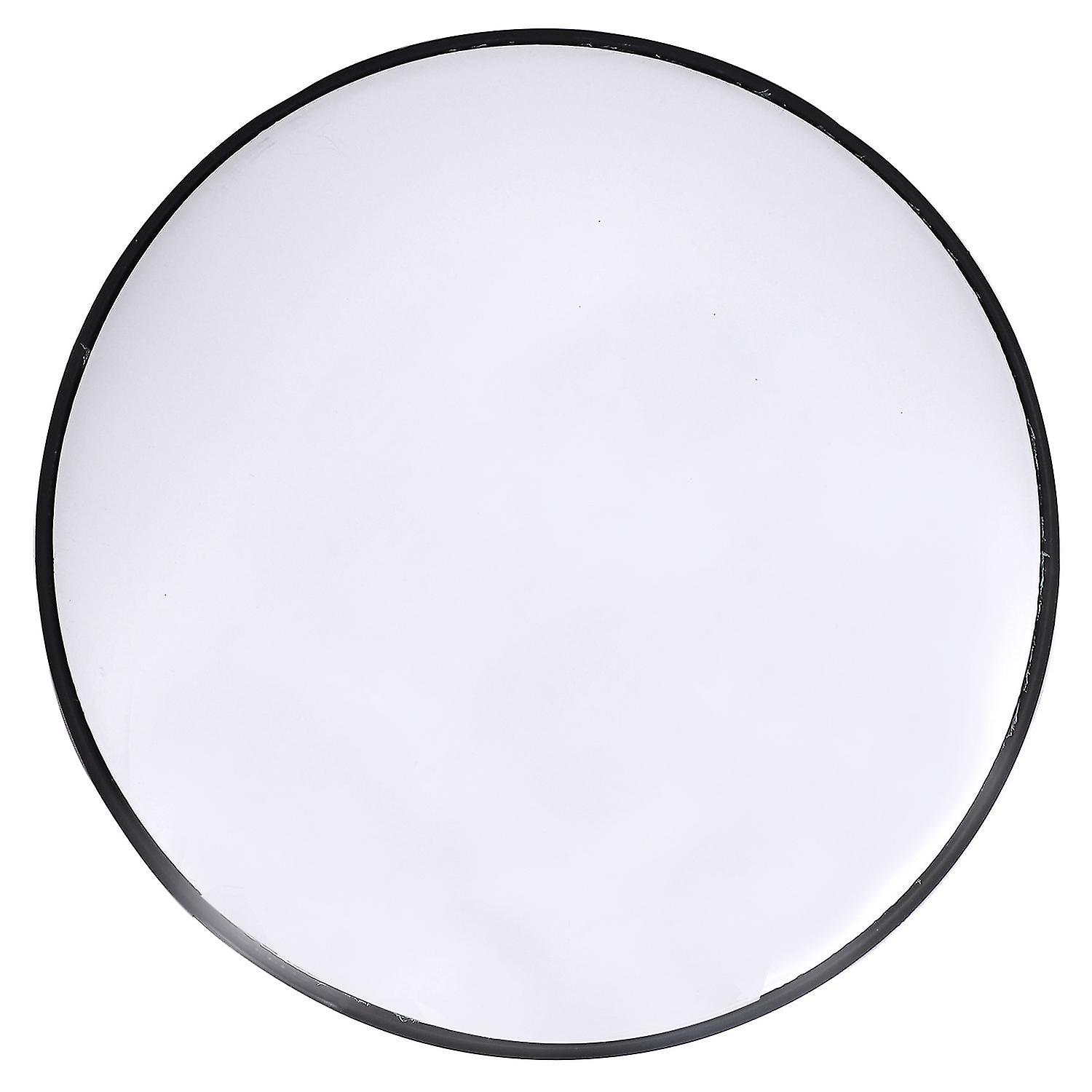 30cm Wide Curved Convex ()