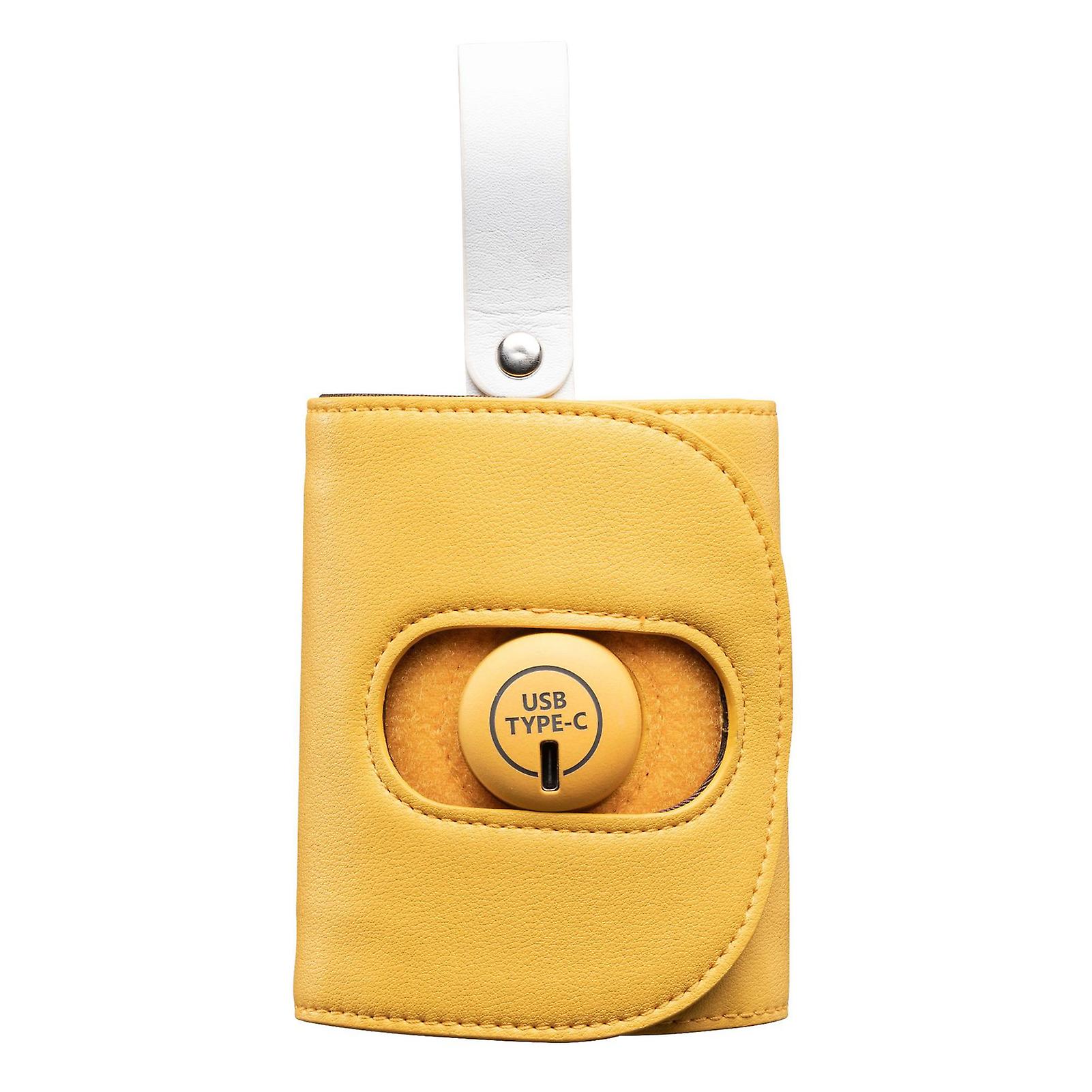 Portable Baby Bottle Warmer Fast Heating Constant Temperature Warming