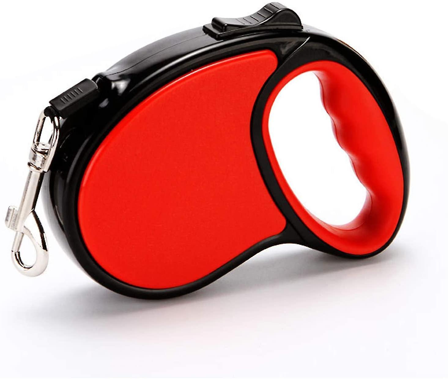 Dog Leash Retractable Leash For Small Medium Dog Retractable Nylon Retractor