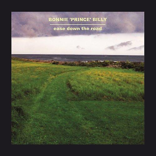 Bonnie - Ease Down The Road [CD]
