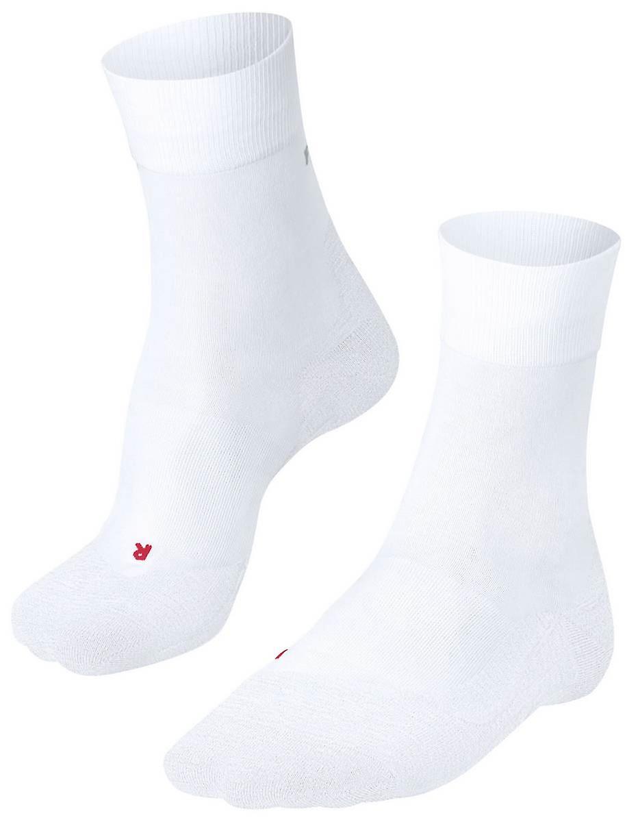 Falke RU4 Endurance Socks - White