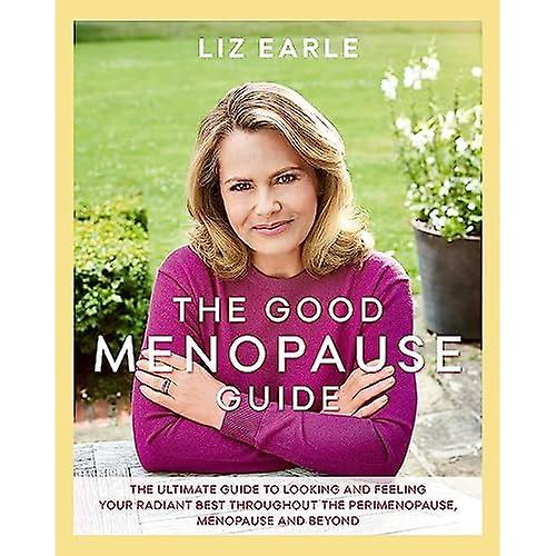 The Good Menopause Guide