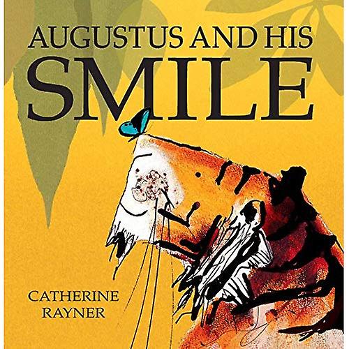 Augusto y su sonrisa