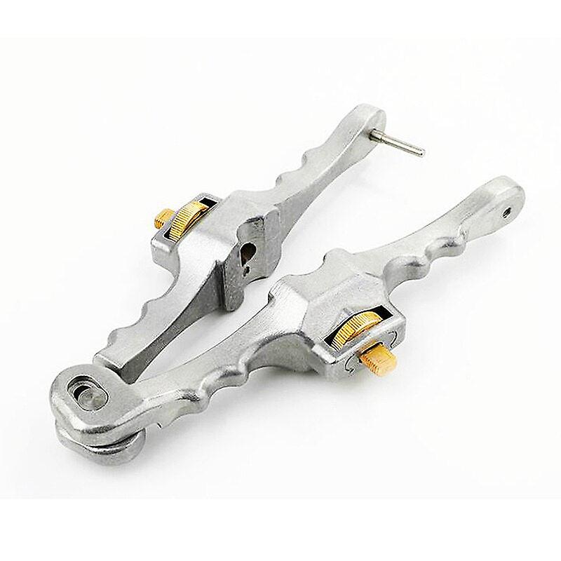 Ftth Fiber Optic Tool Cable Longitudinal Cable Stripper Sheath Cable Slitter Stripping Knife Cable Tool