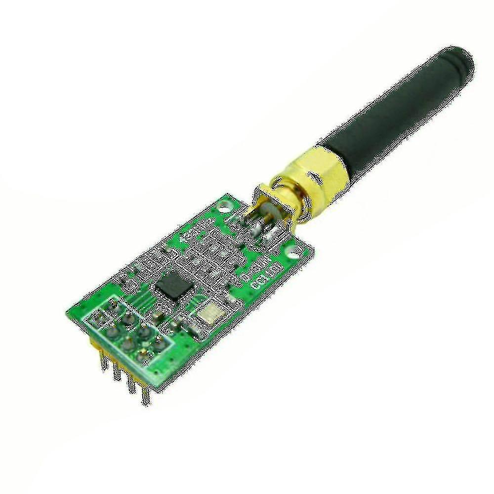433m Wireless-Modul Wireless-Transceiver-Modul Cc1101-Modul