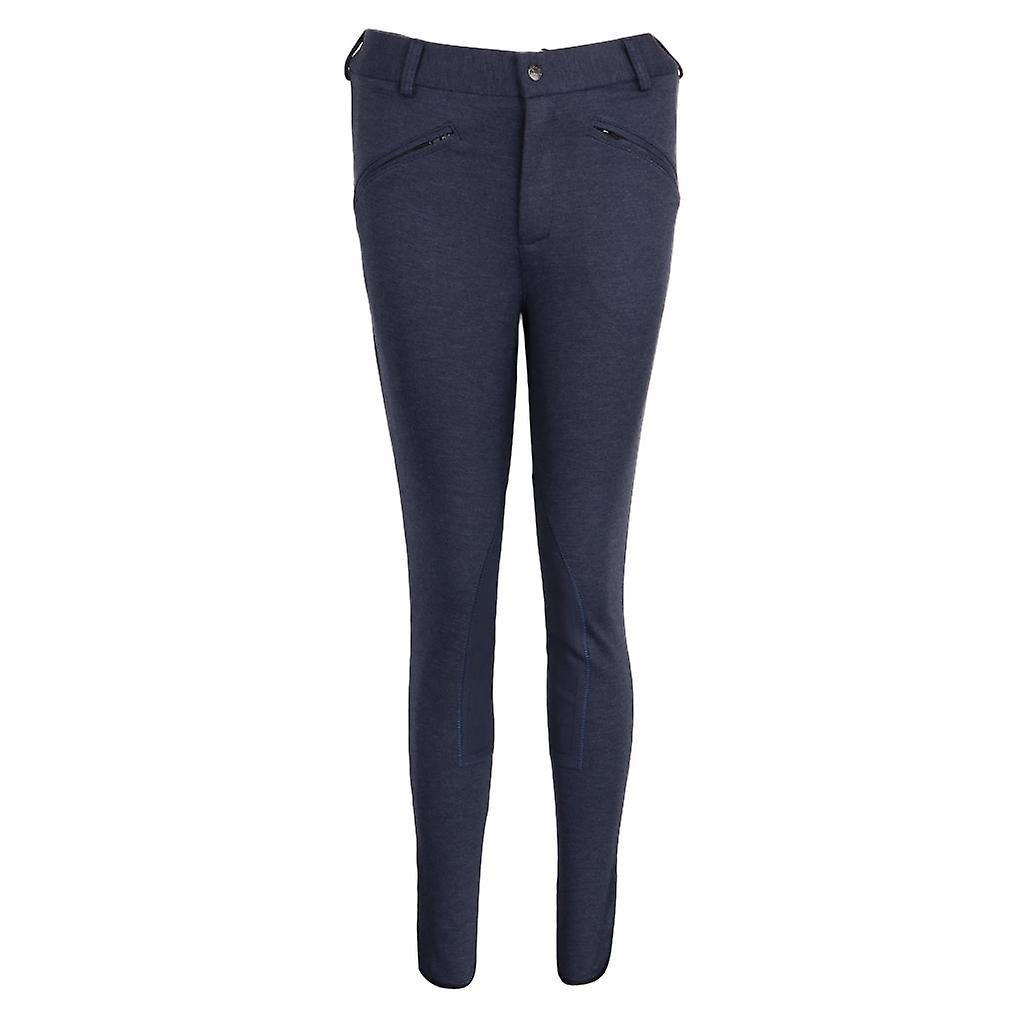 Unisex Παντελόνι Ιππασίας Jodhpurs Βαμβάκι Παντελόνια Ιππασίας Παντελόνια 31