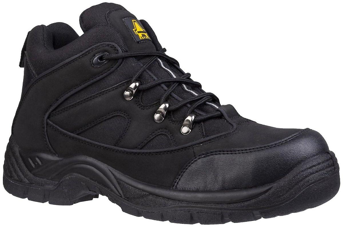 Amblers Fs151 Vegan Safety Boots Mens