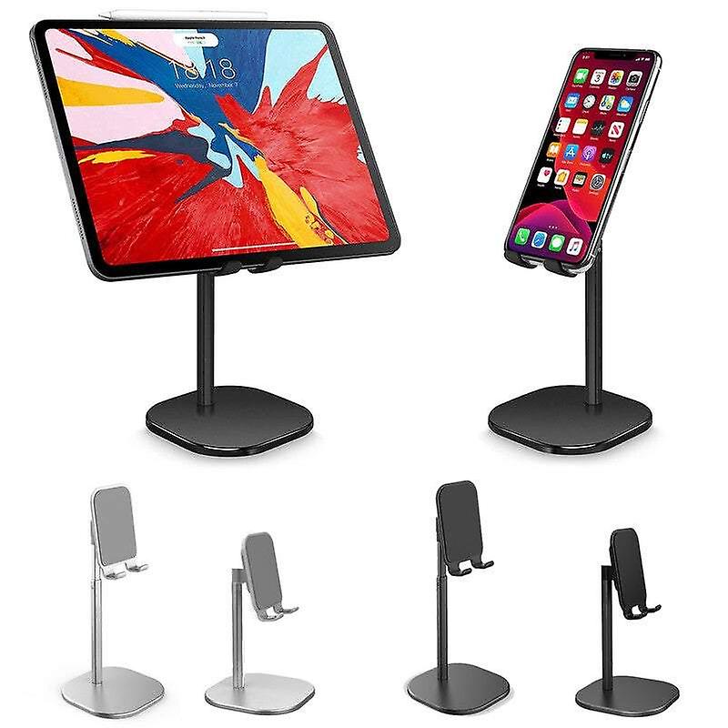 Phone Holders Stands Mobile Tablet Height Mount Mounts & Holders