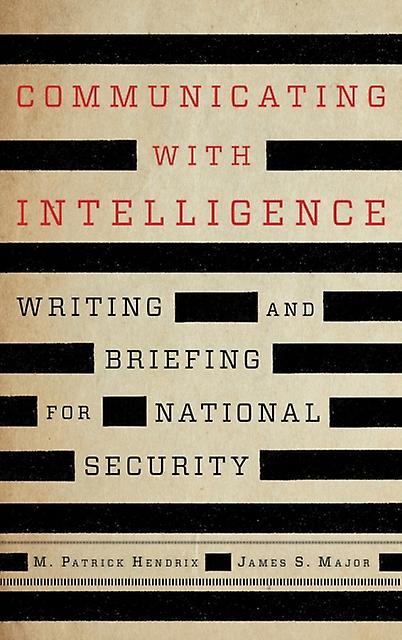 Communicating With Intelligence