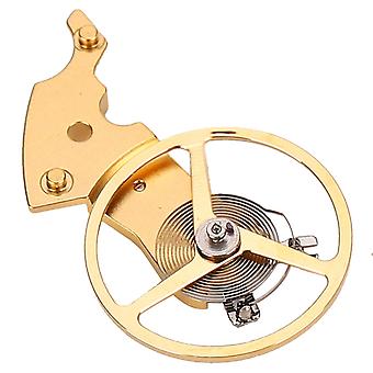 Watch Balance Wheel Splint Replacement Part For Eta 2824 2834 2836 Watch Movement
