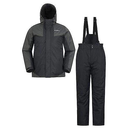 Mountain Warehouse Mens Ski Jacket & Trousers