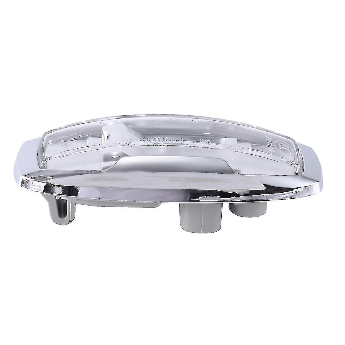 Car Led Side Lamp For New 2008-2011 Side Repeater Signal Lamp Sidemarker 8340008010